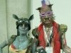 Rocksteady & Bebop