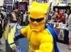 San Diego\'s own Super Charger!