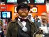 Steampunk Badass