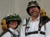 Steampunk Couple