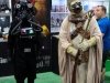 Imperial Pilot and a Sand Person