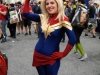 Captain Marvel