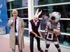 Constantine and the BioShock boys