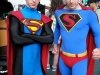 Eradicator & Superman