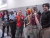 Firefly Crew Crossplay
