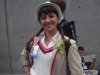 Lady 5th Doctor