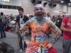 Tattoo Man
