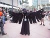 Anthro Crow