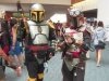 Steampunk Boba Fett Couple