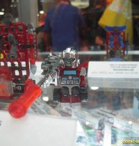 Transformer Kreo