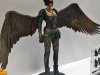 Hawkgirl Figure
