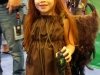 Horned Winged Girl