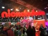 Nickelodeon sign