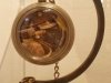 Star Trek Clock