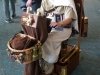 Steampunk Chair