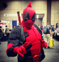 Deadpool