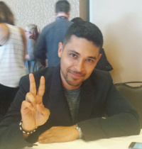 Wilmer Valderrama