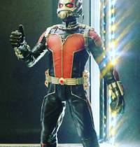 Ant Man