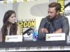 Anna Kendrick and Justin Timberlake