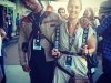 Finn and Rey