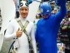 Moth Man and The Tick