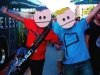 Terrance and Philip