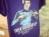Trek Yourself