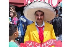 Tapatio