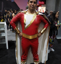 Shazam