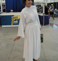 Princess Leia