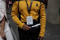 Geordi