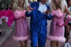Groovy baby!