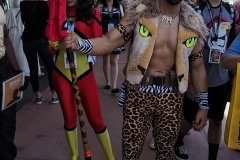 Kraven the Hunter