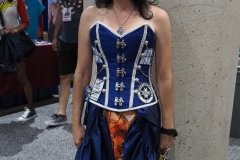 TARDIS
