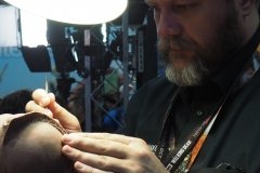 Makeup Artist