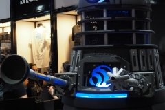 EXTERMINATE!