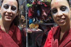 Two of Kaecilius' Acolytes