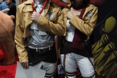 Attack on Titan