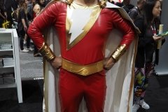 Shazam