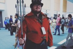 Steampunk