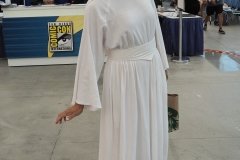 Princess Leia