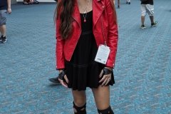 Scarlet Witch