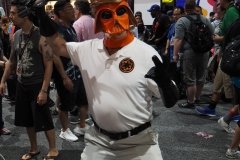 Making the Empire Great Again