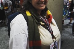 Fourth Doctor