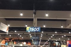 On the Sales Floor