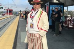 Fifth Doctor
