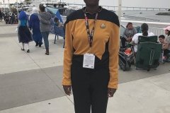 Geordi