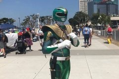 Green Ranger