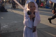 Mini Jedi