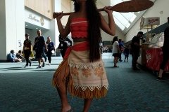 Moana